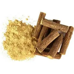 Naturals Jostimodhu Powder (যষ্টিমধু গুড়া) - 100 gm - Rokomari